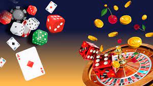 Онлайн казино Casino Zolotoy Arbuz